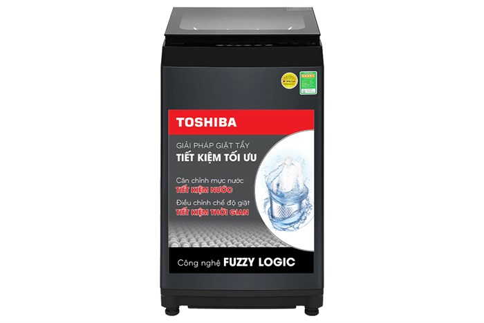 Máy giặt TOSHIBA Lồng đứng 8 kg AW-M905BV (MK)